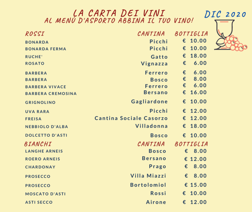 Carta dei vini Carta_vini