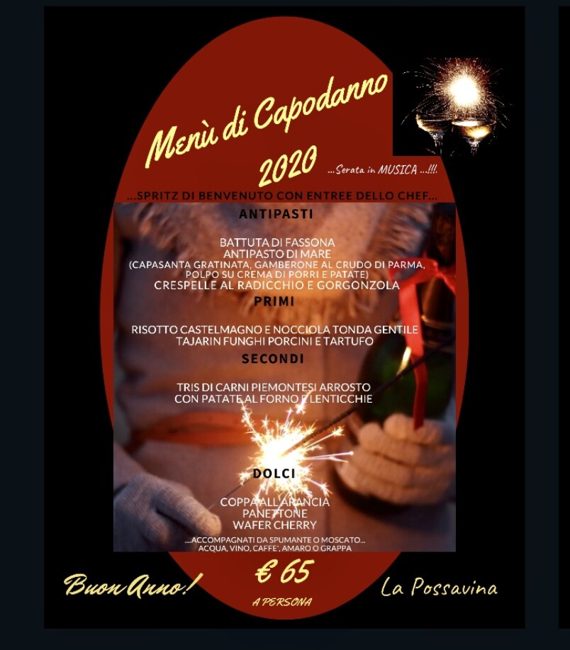 Capodanno Capodanno