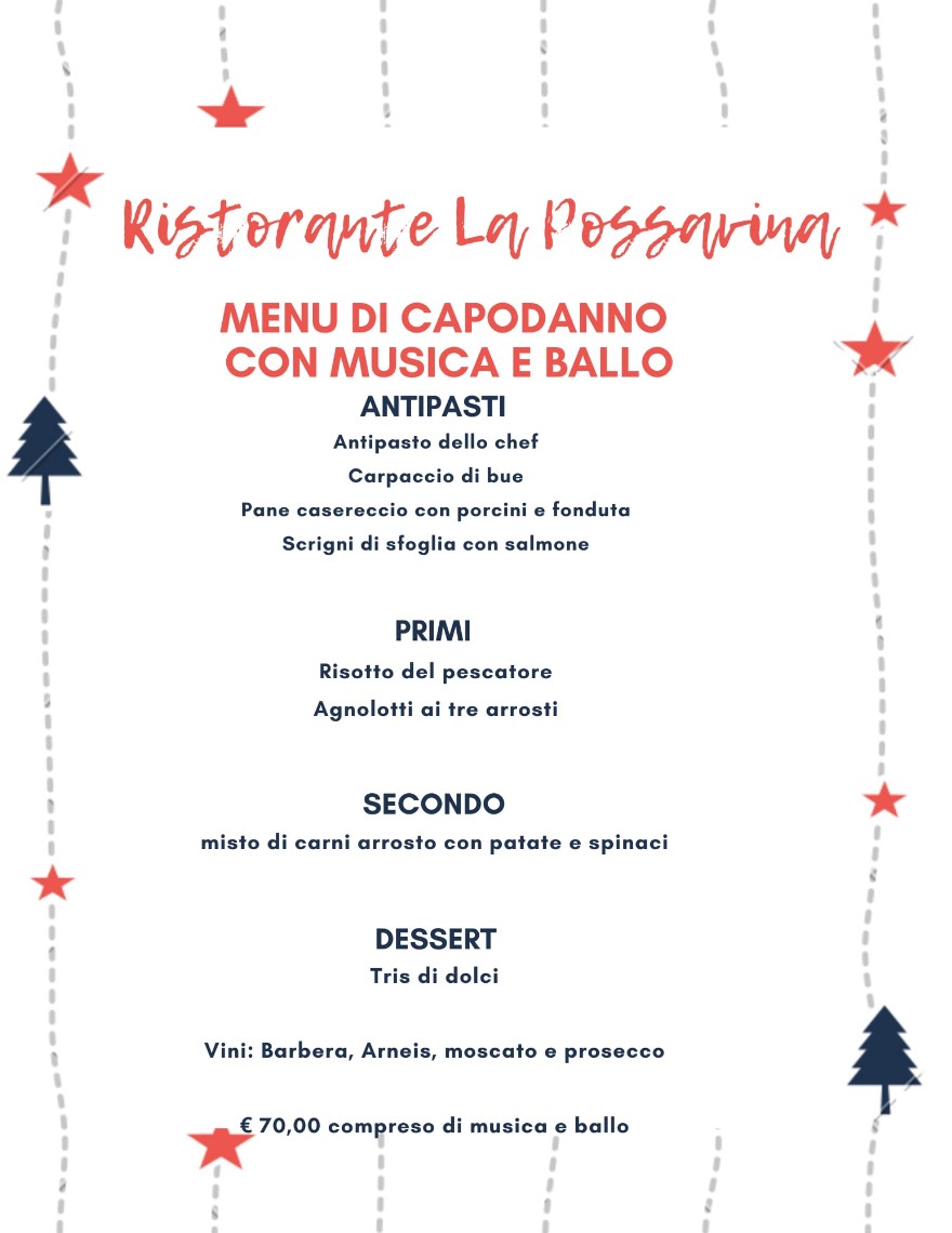 Capodanno Capodanno