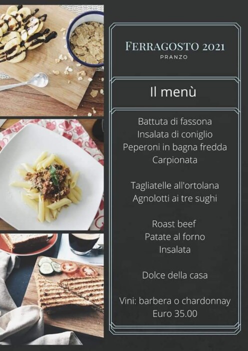 Ferragosto Ferragosto