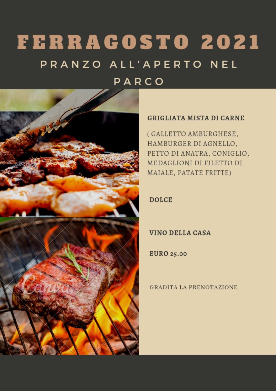 Ferragosto Ferragosto