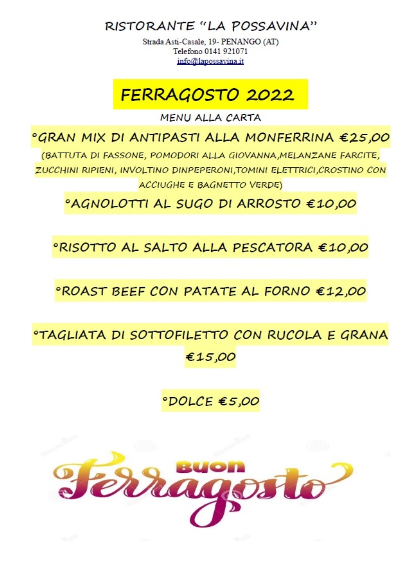 Pasquetta Pasquetta