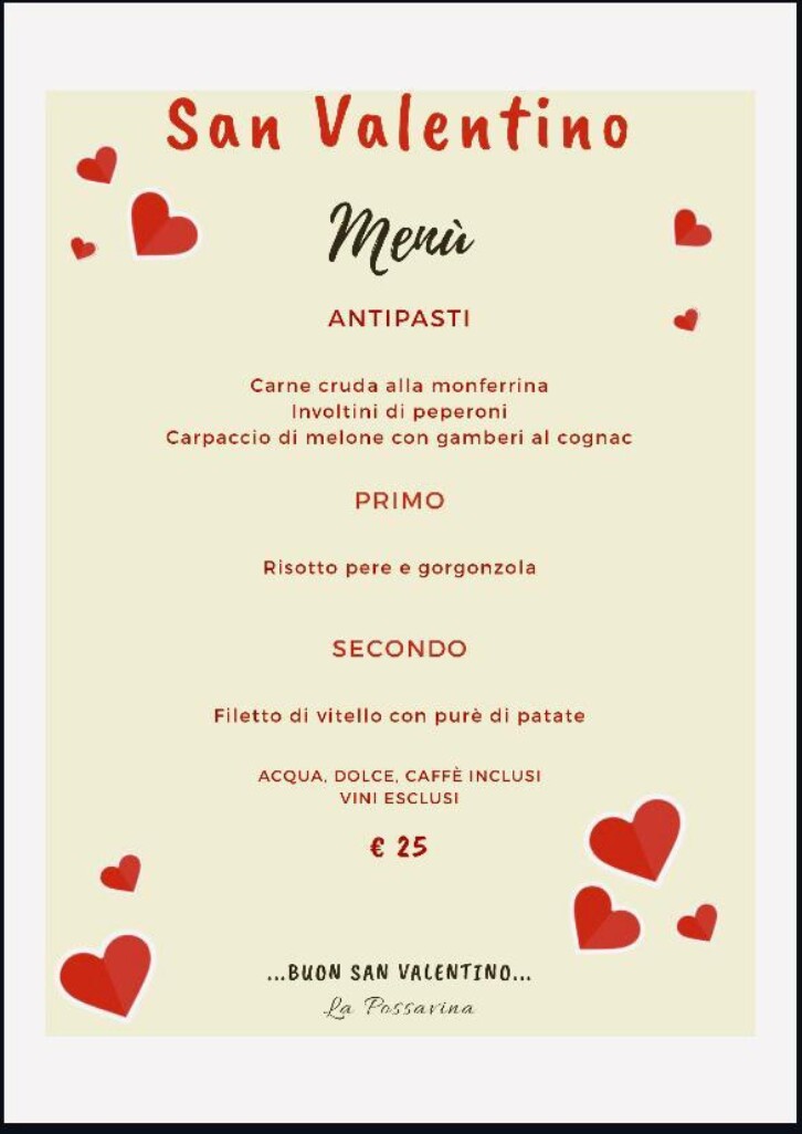 San Valentino San Valentino