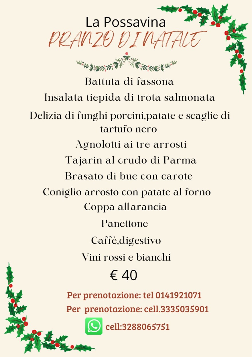 Natale Natale