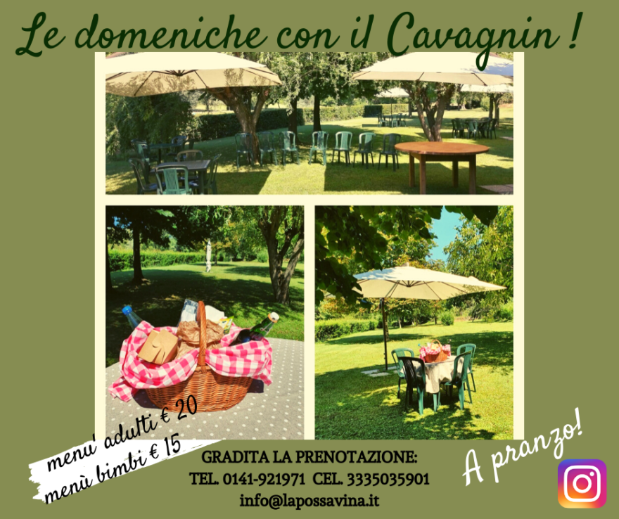 Cavagnin Cavagnin