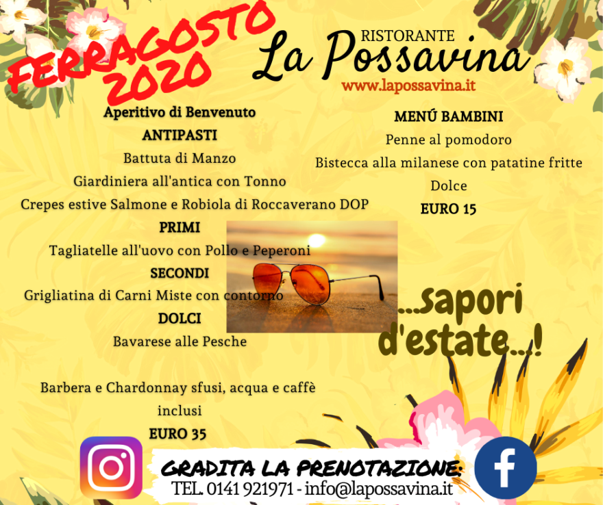 Ferragosto Ferragosto