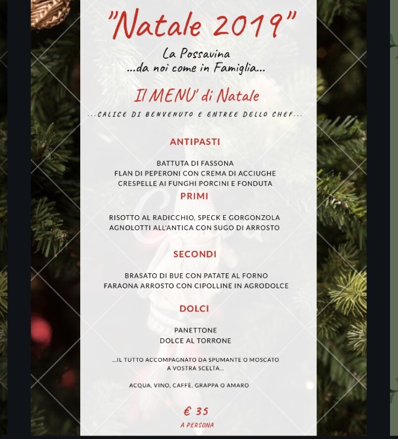 Natale 2019 Natale 2019