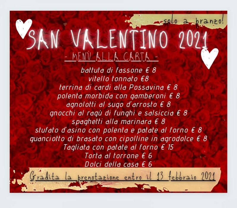 San Valentino San Valentino